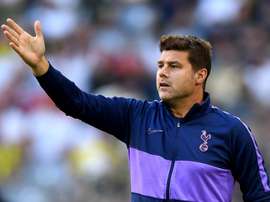 Pochettino: Transfers not in my hands