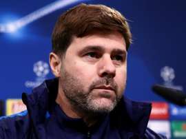 Pochettino has confirmed he will rotate his squad for the game against APOEL. GOAL