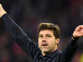Danny Rose pede que se ouça Mauricio Pochettino. Goal