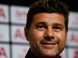 Pochettino downplays Spurs unrest