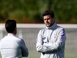 Pochettino will not betray his principles. GOAL