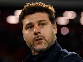 Maradona wants Pochettino to coach Boca Juniors