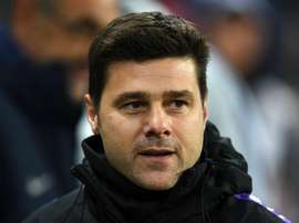 Pochettino jokes Levy is worried