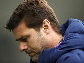 Spurs still 'fighting' for Pochettino