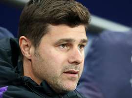 Pochettino: Walker-Peters ready for Barcelona challenge.