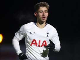 Maurizio Tottenham.