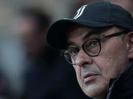 Sarri presenta Juventus-Udinese. Goal
