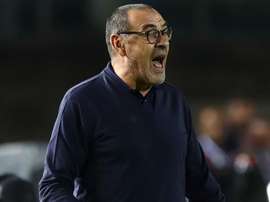 Sarri: 'De Ligt? Anche Koulibaly è un fenomeno ma si è dovuto ambientare'