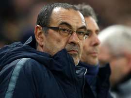 “Se o Chelsea repetir início de hoje contra o City, será um desastre”, diz Sarri. Goal