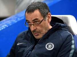 Sarri.