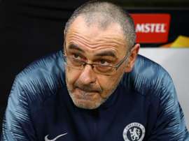 Sarri atingiu objetivos com o Chelsea, mas por que está tão pressionado?