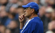 Sarri se veut ambitieux. Goal