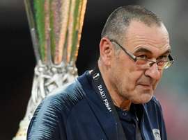 Offerta succulenta del Sorrento per Sarri