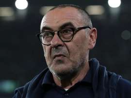 Sarri warns against CL hangovers. GOAL
