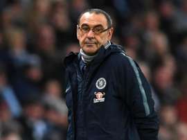 Guardiola was criticised early at City – Barkley backs Chelsea boss Sarri.