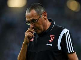Juventus were beaten last minute after harry kane's superb goal from the midline. GOAL