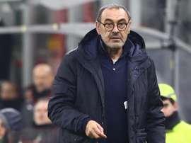 Ancelotti sta con Sarri. GOAL