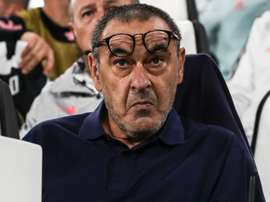Sarri scettico sul tridente Dybala-Higuain-CR7. Goal