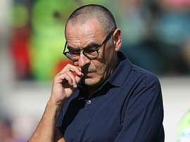 Sarri su Dybala: 'Se non fosse pronto non lo farei giocare'. Goal