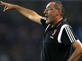 Sarri pronto a tornare in panchina contro il Parma. Goal