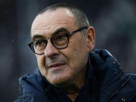Sarri rilancia De Ligt: 'Sembra in leggera crescita'