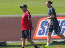 Atletico Madrid-Juventus, Sarri al primo esame Champions in bianconero