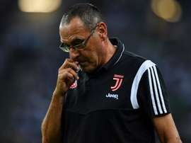 Sarri ha commentato la partita di Higuain. Goal