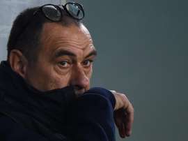 Sarri difende Demiral: 'Errori tecnici colpa del campo'