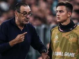 Dybala può cambiare ruolo. Goal