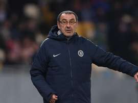 Sarri's side have improved in defence. GOAL