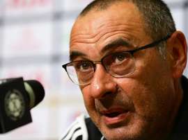 Sarri expects more Juve signings