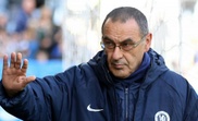 Sarri has made a good start to life in the Premier League. GOAL