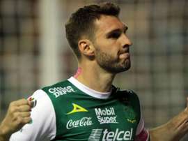 Timão espera por Boselli. Goal