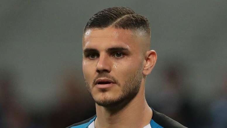 We Showed Our Strength Icardi Says Psg Are Growing Besoccer