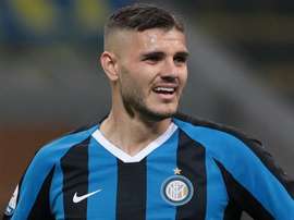 Icardi likely to stay at Inter as given n.7 shirt. GOAL