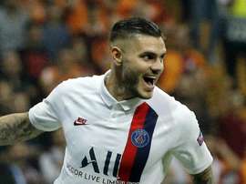 Scaloni not ruling out Argentina recall for Icardi. GOAL