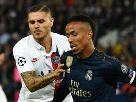 Icardi, buona la prima: 60' di PSG-Real Madrid tra gli applausi