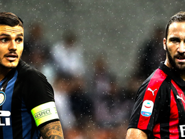 Cassano propone uno scambio tra i due argentini. Goal