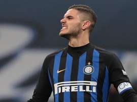 Icardi ancora out: non convocato per Inter-Rapid Vienna. Goal