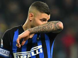 Icardi.