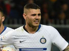 Icardi pourrait rejoindre le PSG. Goal