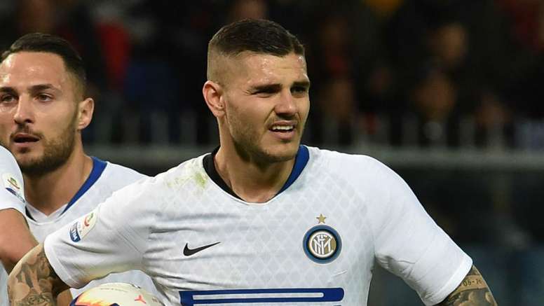 Info mercato : Le PSG intéressé par Icardi pour 70 millions d'euros ?