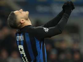 4 gol in 6 partite per Icardi. Goal