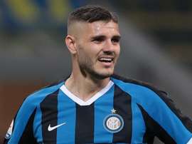 Icardi enfurece Careca ao recusar Napoli. Goal