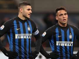 Inter, Wanda e Icardi al compleanno di Lautaro: Mauro in armonia col gruppo.