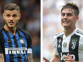 Scambio Icardi-Dybala: Inter e Juventus riflettono sui pro. Goal