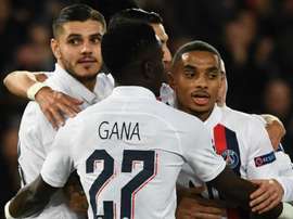Icardi match winner contro il Brugge. Goal