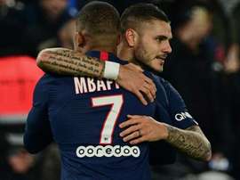 Les réactions après PSG-OM. Goal