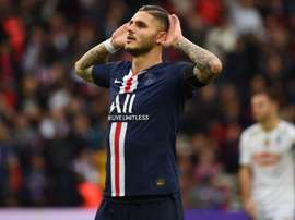 Icardi si sblocca anche in campionato. Goal