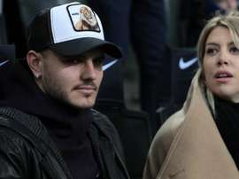L'ex agente di Icardi avverte.